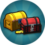 2x Treasure Value game pass icon