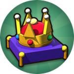 VIP Captain game pass icon