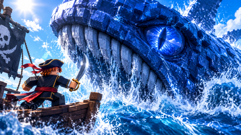 Be a Pirate Wiki | Ships, Seas & Treasure