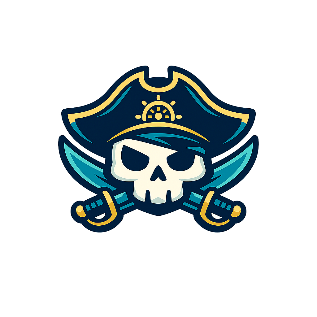 Be a Pirate Treasure Locations: Where to Dig & Sell